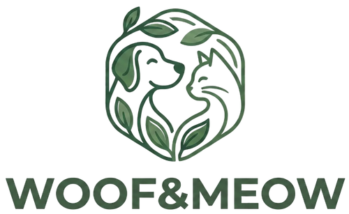 Woof & Meow Co.
